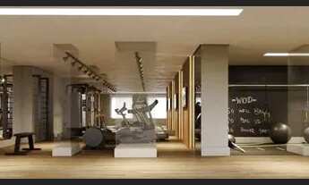 Imagem 2: Apartamento com 2 quartos, 54m², à venda em Campinas, Bonfim