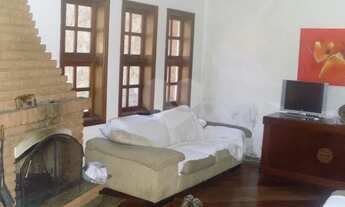 Imagem 2: Casa-São Paulo-MANDAQUI