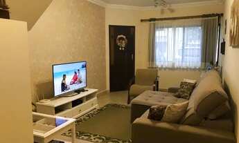 Imagem 4: Casa com 3 dormitórios à venda por R$ 950.000 - Assunção - São Bernardo do Campo/SP