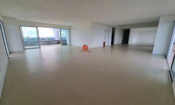 Imagem: Cobertura Terezina 275/ 5 suítes / 887m²/