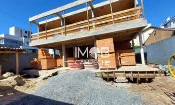 Imagem 3: Casa com 3 dormitórios à venda, 152 m² por R$ 2.199.575,41 - Novo Campeche - Florianópolis