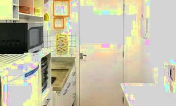 Imagem 5: Apartamento para Aluguel - Santa Cecília, 1 Quarto, 28 m2