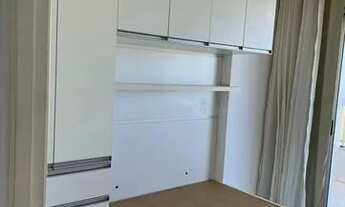 Imagem 3: Apartamento um dormitório