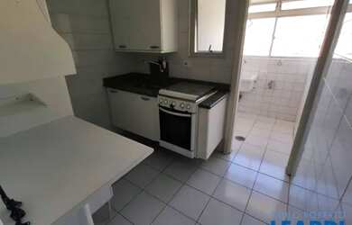 Imagem 7: APARTAMENTO - ÁGUA RASA - SP