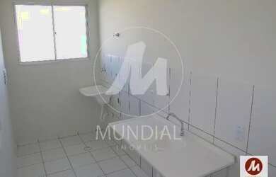 Imagem 3: Apartamento (tipo - padrao) 2 dormitórios, cozinha planejada, portaria 24hs, lazer, salão