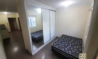 Imagem 4: Apartamento - Av Visconde de Guarapuava, 1939 - Centro - Curitiba - PR