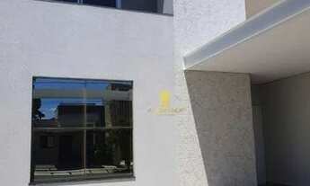 Imagem: Sobrado com 3 suítes à venda, 184 m²