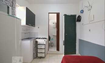 Imagem 3: Apartamento para Aluguel - Andaraí, 1 Quarto, 20 m2