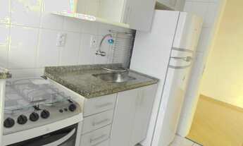 Imagem 7: Apartamento para aluguel com 1 quarto em Vila Andrade, próximo a Giovanni Gronchi