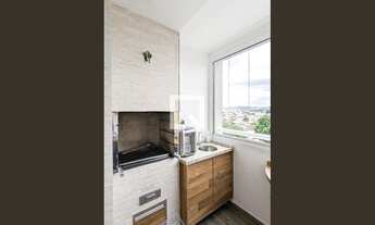 Imagem 7: Apartamento para Aluguel - Baeta Neves, 2 Quartos, 65 m2