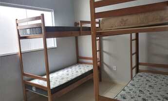 Imagem 3: Casa para aluguel tem 70 metros quadrados com 3 quartos