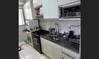 Imagem 4: Apartamento com 3 dormitórios para alugar - Terra Bonita - Londrina/PR