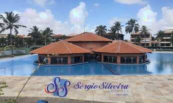 Imagem 4: Apartamento no Aquaville Resort Porto das dunas