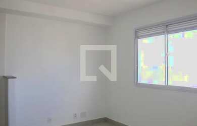 Imagem 2: Apartamento para Aluguel - Vila Santa Clara, 1 Quarto, 33 m2