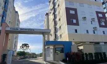 Imagem: Ótimo apartamento próximo a UNESC - Perfeito