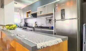 Imagem 5: Apartamento para venda com 60 metros quadrados com 1 quarto em Lapa - São Paulo - SP