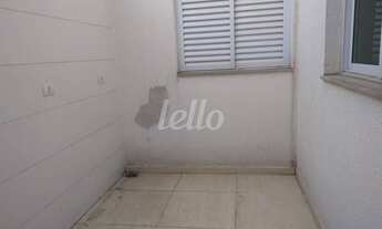 Imagem 4: Santo André - Apartamento Padrão - Vila Valparaíso