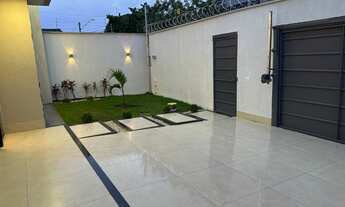 Imagem 4: Três Marias - Casa Térrea 3 Suítes no Setor Três Marias - Próximo Atacadao e ao AneoViario