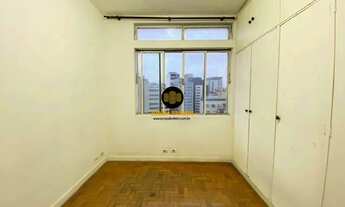 Imagem: Ótimo apartamento acessível na Bela Vista