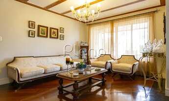 Imagem 5: Casa à venda no condomínio Quinta da Bela Vista - Campinas