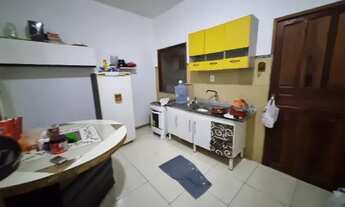 Imagem 4: Casa em Ilhéus-Bahia