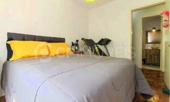 Imagem 6: Apartamento de 1 dormitório com vaga no bairro Vila Jardim