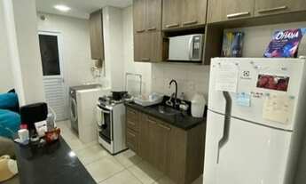 Imagem: Apartamento para locação no Condomínio