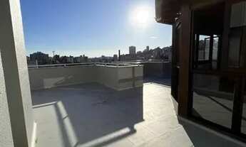 Imagem 7: Cobertura Centro Caxias do Sul