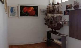 Imagem: Kitnet/conjugado para venda com 27 metros