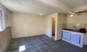 Imagem: Apartamento KITNET CONJUGADO para aluguel