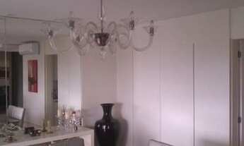 Imagem 2: Tenporada Lindo Apto no Guarujá Pitangueiras 03Dorms