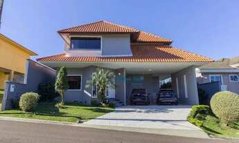 Imagem: Casa com 4 dormitórios à venda, 227 m²