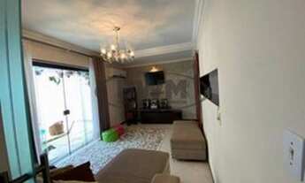 Imagem 5: Casa Residencial para venda e locação, Parque Três Meninos, Sorocaba - CA3630