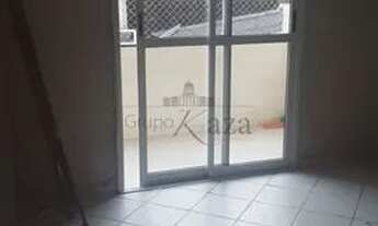 Imagem 2: Apartamento - Cidade Morumbi - Edifício Colibri- 107m² - 2 Dormitórios