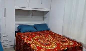 Imagem 2: Kitnet, Boqueirão, Praia Grande, Cod: BJ427