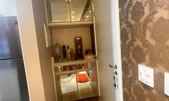 Imagem 7: Apartamento para aluguel tem 68 metros quadrados com 2 quartos