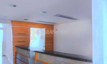 Imagem 7: Excelente conjunto comercial com locação de 2 salas comercial totalizando 242,85m²