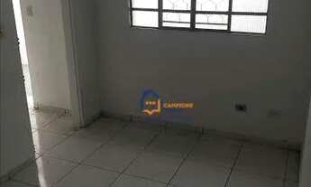 Imagem 7: Casa com 2 dormitórios para alugar, 40 m² por R$ 1.500,00/mês - Vila Baruel - São Paulo/SP