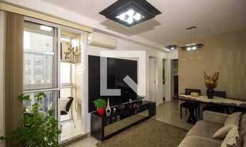 Imagem 5: Apartamento para Aluguel - Cristal , 2 Quartos, 51 m2