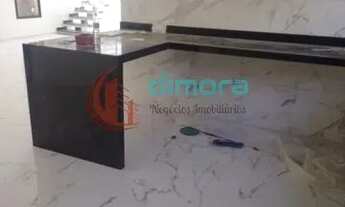 Imagem 3: Sobrado em Condomínio para Venda em Mogi das Cruzes, Cézar de Souza, 3 dormitórios, 3 suít