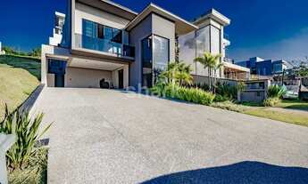 Imagem 3: Casa para venda no Genesis 2 Alphaville Tamboré, 4 suítes, 4 vagas de garagem