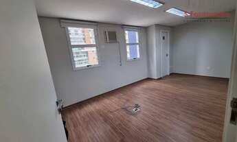 Imagem 5: Sala Comercial / Conjunto Comercial para alugar com 30 m² por R$ 2.956/mês no Brooklin/SP