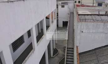 Imagem 5: Prédio, 508 m² - venda por R$ 4.000.000,00 ou aluguel por R$ 22.000,00/mês - Alto da Mooca