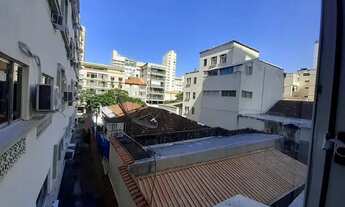 Imagem: RIO DE JANEIRO - APARTAMENTO PADRÃO - IPANEMA