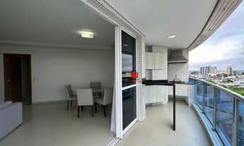 Imagem: Residencial Bellagio Apartamento com 2 suítes