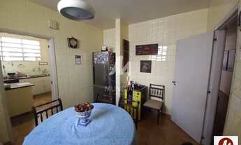 Imagem 7: Casa (térrea na rua) 3 dormitórios/suite, cozinha planejada