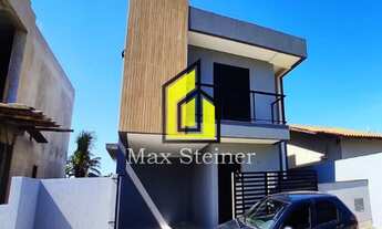 Imagem 6: Belo sobrado 3 dormitórios ambos suítes, com jacuzzi 5 lugares, praia dos Ingleses Flori