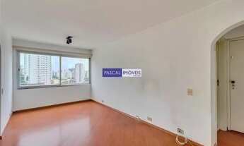 Imagem 3: SãO PAULO - Apartamento Padrão - Campo Belo