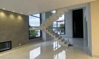 Imagem 4: Casa - Le Village - Valinhos