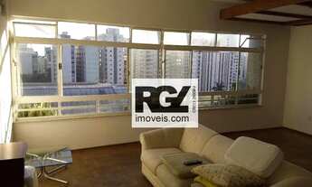 Imagem 1: Apartamento 290m² 4 dormitórios 2 vagas bela Vista